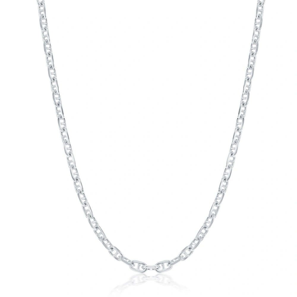 3.6 mm Anchor chain, 