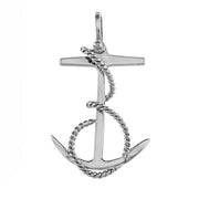 Anchor Fouled (1S) view 2