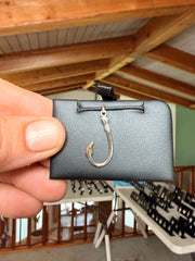 Two-Tone Hook (J-hook) view 1