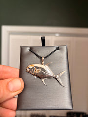 Permit Pendant view 1