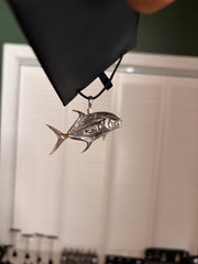 Permit Pendant view 2