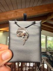 Mahi Pendant (Small) view 2