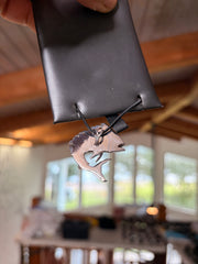 Mahi Pendant(Bad Fish Style) view 2