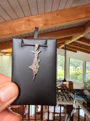 Marlin (Hanging) view 1