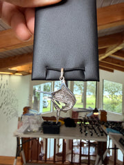 Marlin Pendant Jumping (Small) view 2