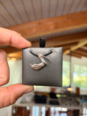 Pelican Pendant (Laughing) view 1