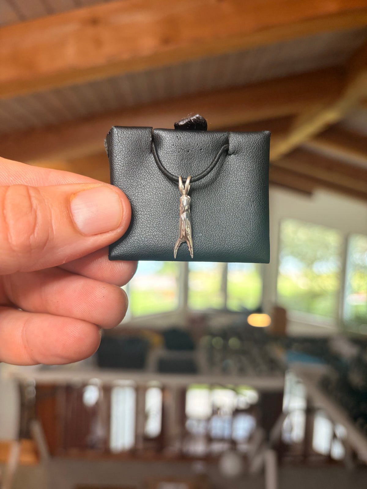 Crab Claw (Small) (Blue Crab), 
