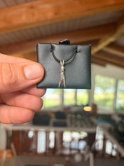 Crab Claw (Small) (Blue Crab) view 1