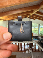 Crab Claw Pendant (Stone Crab) (Small) view 1