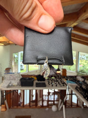 Crab Claw Pendant (Stone Crab) (Small) view 2