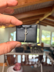 Cutlas Pendant (Pirate Sword) (Small) view 1