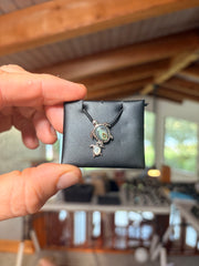 Turtle Pendant (Family) view 1