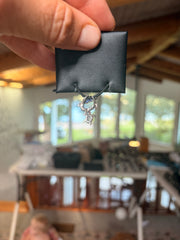 Turtle Pendant (Family) view 2