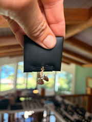 Propeller Pendant 14K (3-Blade) (Medium) view 2