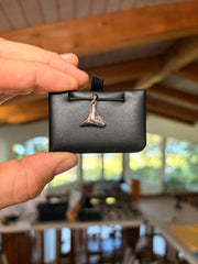Shark Tooth Pendant (Sand Tiger Shark) view 2
