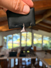 Shark Tooth Pendant (Sand Tiger Shark) view 1