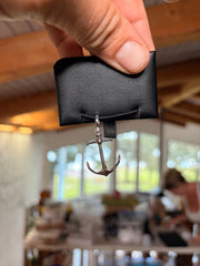 Anchor Pendant (Medium) view 2