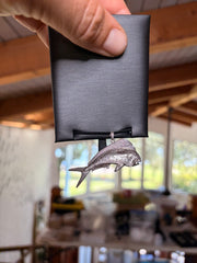 Mahi Pendant (Large) view 2