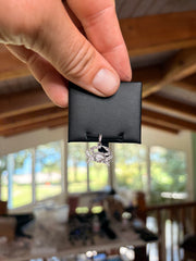 Crab Pendant (Small) view 2