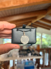 Atocha Coin Pendant (3/4” view 1