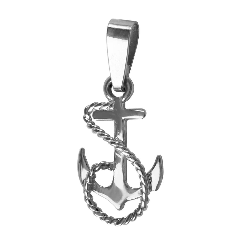 Anchor Fouled Pendant (4S), 