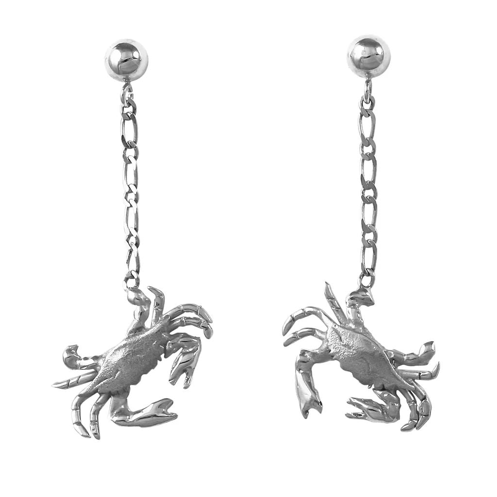 Crab Dangles SS, 