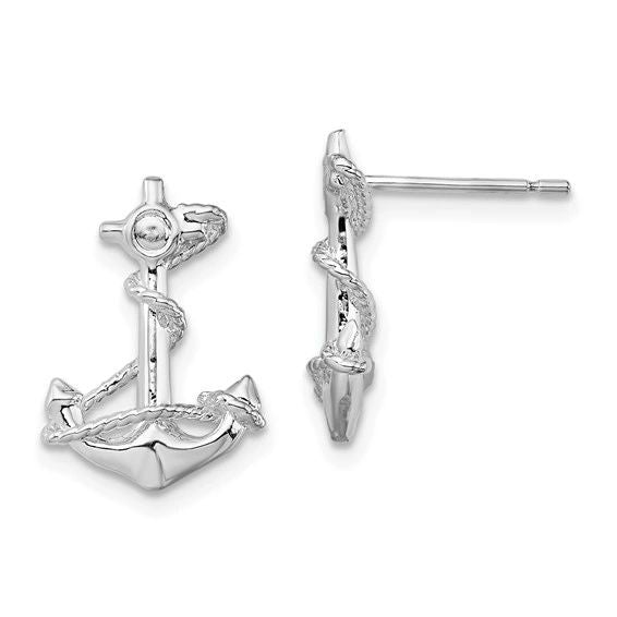 Fouled Anchor Studs, 