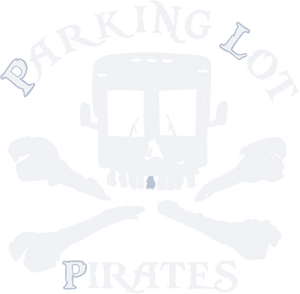 Parking Lot Pirates