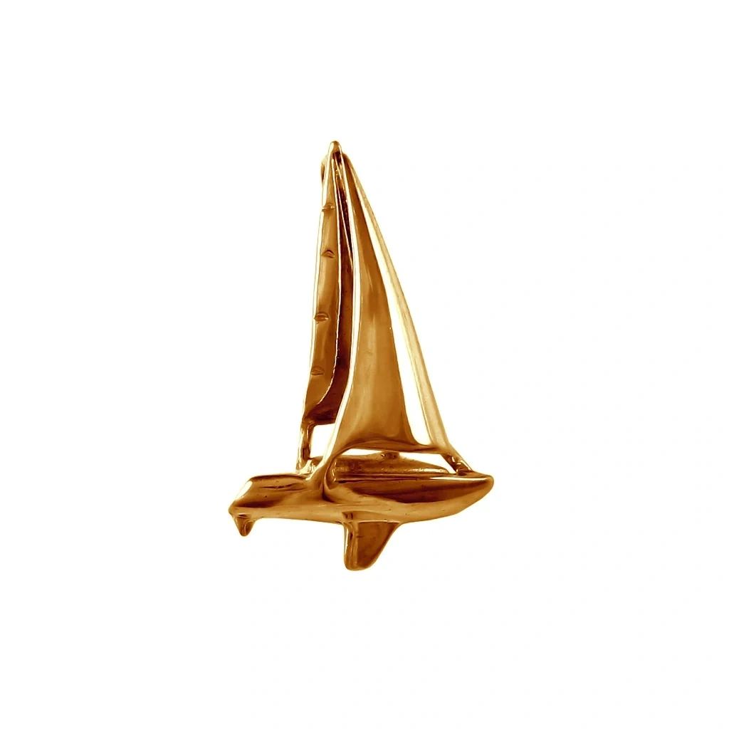 Sailboat Beneteau, 