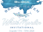 Beach Haven White Marlin