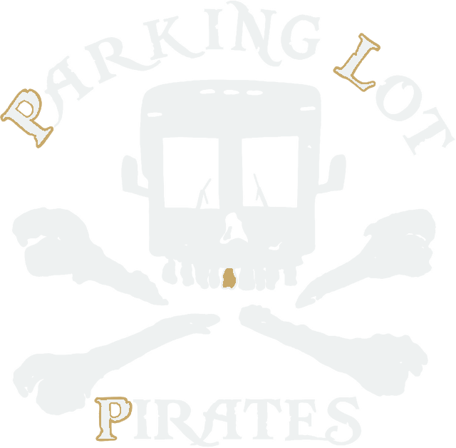 Parking Lot Pirates